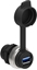 Attēls no Lovato Electric Gniazdo fi22mm USB, typ 3.0, poczenie A/B (LPCD03)