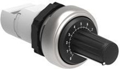 Picture of Lovato Electric Jednoczciowy potencjometr 10kOhm (LPCPA010)