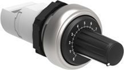 Picture of Lovato Electric Jednoczciowy potencjometr 5kOhm (LPCPA005)