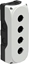 Picture of Lovato Electric Obudowa kasety 4-otworowa 22mm biaa IP67 (LPZP4A8)