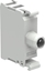 Picture of Lovato Electric Oprawka z LED czerwona 12-30V AC/DC (LPXLPB4)