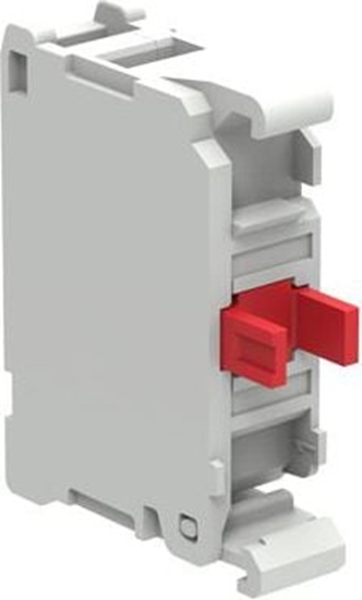 Picture of Lovato Electric Styk pomocniczy 1R do serii Platinum (LPXC01)