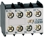 Attēls no Lovato Electric Styk pomocniczy 4R monta czoowy (11BGX1004)