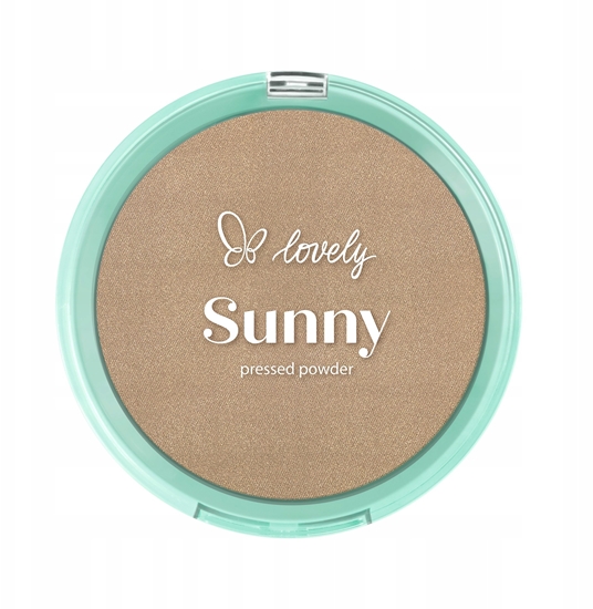 Picture of LOVELY_Sunny puder do twarzy i ciaa 16g