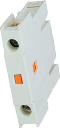 Picture of LS Styki pomocnicze boczne 1R (AU-1M 1b)