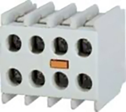 Picture of LS Styki pomocnicze przednie 2z2r (AU-4M 2a2b)