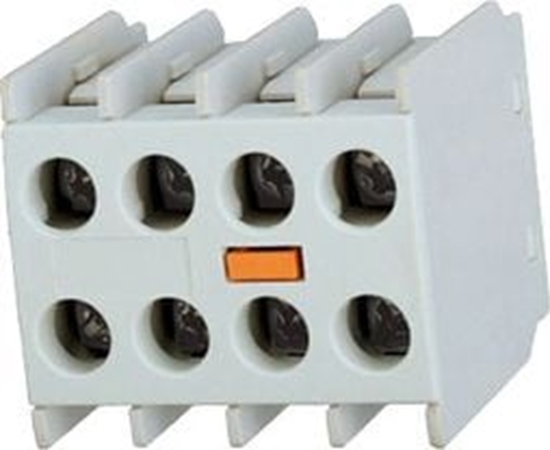 Picture of LS Styki pomocnicze przednie 4z (AU-4M 4b)