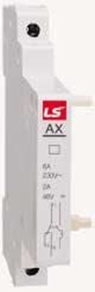 Picture of LSiS Styk pomocniczy 1Z monta boczny do BKN BKN-AX-6A (06150002R0)