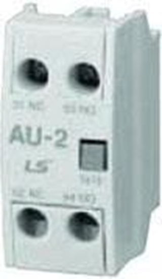 Изображение LSiS Styki pomocnicze przednie (UA-2 1a1b)