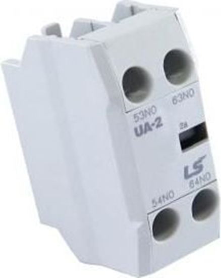 Изображение LSiS Styki pomocnicze przednie (UA-2 2a)