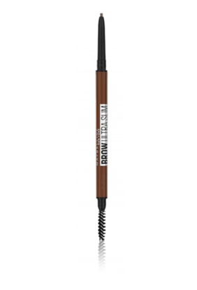 Attēls no Maybelline Eyebrow pencil Ultra Slim 04 Medium Brown 4 g