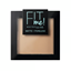 Picture of Maybelline  Puder do twarzy Fit Me Matte Poreless Pressed Powder 120 Classic Ivory 9g
