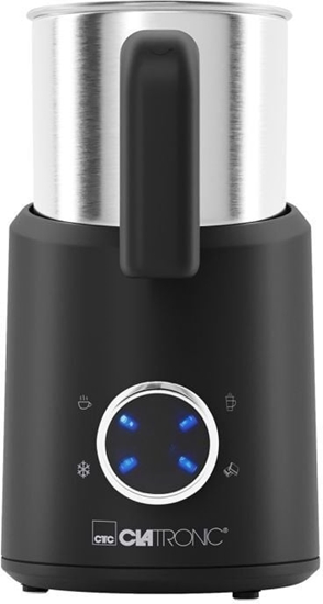 Picture of Maszynka do wosów Clatronic MS 3812 Automatyczny Czarny