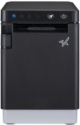 Attēls no MC-LABEL2 LABEL AND LINERLESS/LABEL PRINTER ADJUSTABLE LABEL W