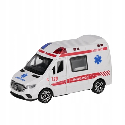 Изображение Mega Creative AUTO RATUNK DZ/SW P/B 15CM MIX2 MC DISP 8/96