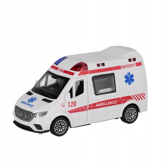 Изображение Mega Creative AUTO RATUNK DZ/SW P/B 15CM MIX2 MC DISP 8/96