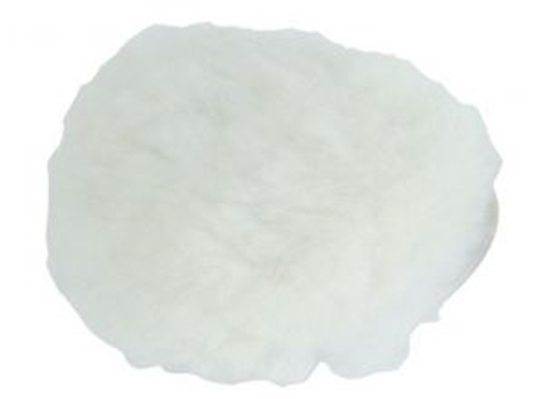 Изображение Mega Futerko polerskie Ø=125mm ze cigaczem - 27045