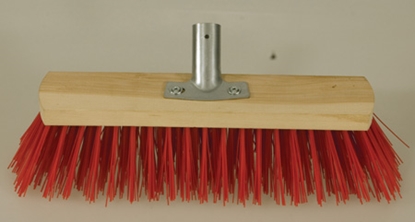 Attēls no Mega Szczotka uliczna 40cm - 32054