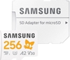Picture of MEMORY MICRO SDXC PRO+ 256GB/W/A MB-MD256SA/LC1 SAMSUNG