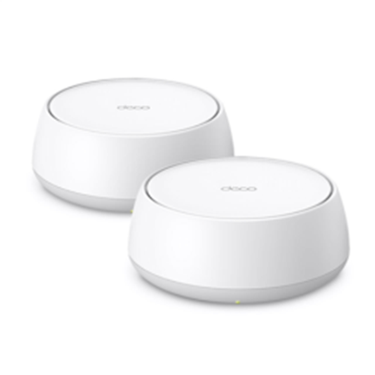 Изображение Mesh sistēma TP-Link Deco BE22 2-pack Wi‑Fi 7