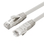 Изображение Microconnect MC-UTP6A0015 Network Cable Gray 0.15m Cat6a U/UTP (UTP)