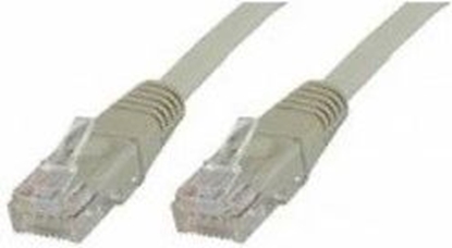 Picture of MicroConnect RJ-45/RJ-45 kat.6 7m Szary 10-pak (V-UTP607VP)