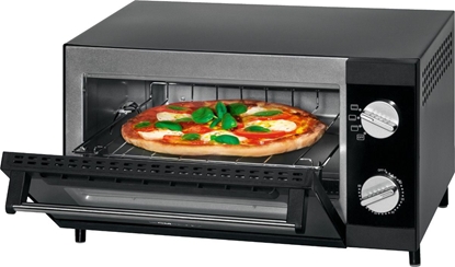 Attēls no Mini piekarnik Clatronic MPO 3520
