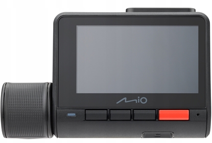 Изображение Mio Premium 4K HDR Dash Cam | MiVue 956W | GPS | Wi-Fi