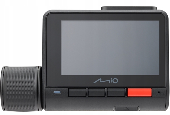 Picture of Mio Premium 4K HDR Dash Cam | MiVue 956W | GPS | Wi-Fi