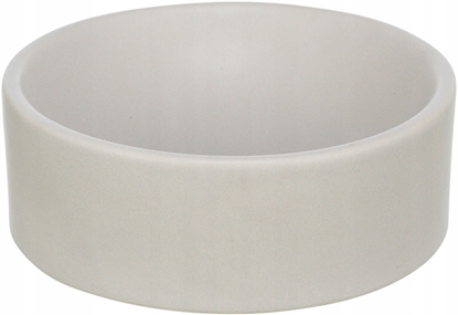 Attēls no Miska ceramiczna, dla kota, mix kolorów, 0,15l/12 cm