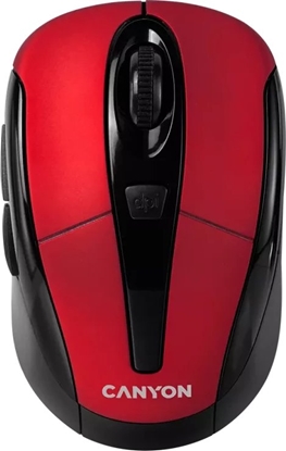 Изображение Mysz Canyon  (CNRMSOW06R)