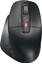 Attēls no Mysz Cherry Stream mouse ultimate myszka Uniwersalna myszka po prawej stronie RF Wireless + Bluetooth + USB Type-C 4000 DPI
