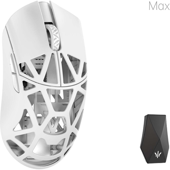 Изображение Mysz WLMouse Beast X Max Solid Sides Gaming mysz, Omron Optical Switches - biay
