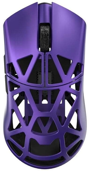 Picture of Mysz WLMouse Beast X Mini Pro  (MINI-SHIXIN-PURPLE-O)