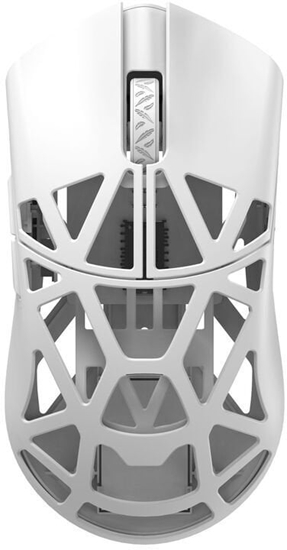 Изображение Mysz WLMouse Beast X Pro  (MPRO-SHIXIN-WHITE-O)
