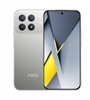 Изображение MOBILE PHONE POCO F8 PRO/12/256GB SILVER MZB0M60EU POCO