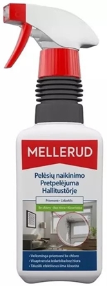 Picture of MOLD REMOVAL AGENT CHLOR-FREE 0.5L LV/EE