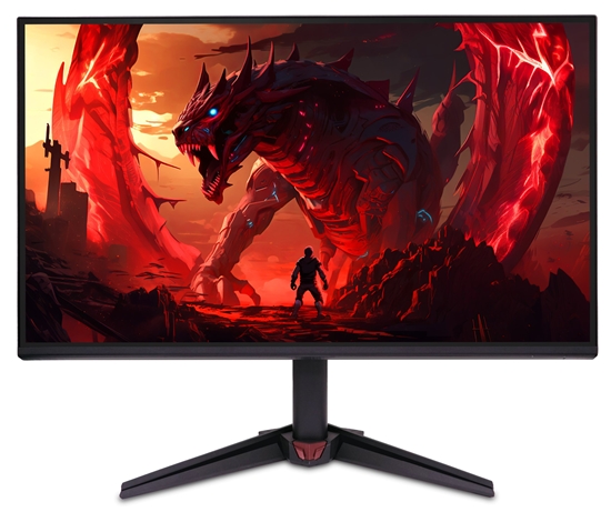 Picture of Monitor Acer Nitro VG240YP6BMIPX (UM.QV0EE.605)