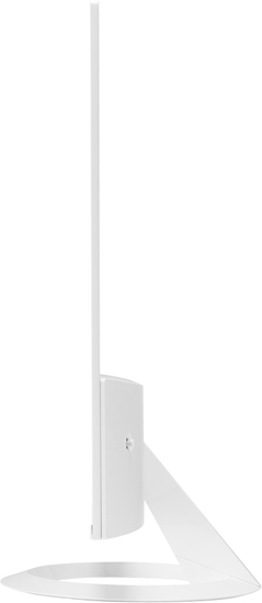 Изображение Monitor Asus EyeCare VZ249HG-W monitor komputerowy 60,5 cm (23.8") 1920 x 1080 px Full HD LCD Biay