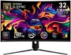 Picture of Monitor|MSI|MAG 321CUP QD-OLED|31.5"|Gaming/Curved/4K|Panel QD-OLED|3840x2160|16:9|165 Hz|0.03 ms|MAG321CUPQD-OLED