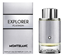 Picture of Mont Blanc Explorer Platinum Perfume EDP 100 ml Tester