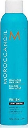 Picture of Moroccanoil Hairspray Extra Strong 330 ml