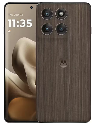 Picture of Smartfon Motorola Edge 60 Pro 5G 12/512GB Brzowy (PB7X0071SE)