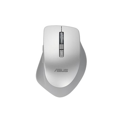 Изображение MOUSE USB OPTICAL WRL WT425/SILVER 90XB0280-BMU0L0 ASUS