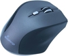 Picture of MOUSE USB OPTICAL WRL/BLACK/GREY MROS203 MEDIARANGE