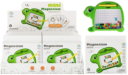 Attēls no MOZAIKA MAGNET 16X16X2 MC DISP 18/216