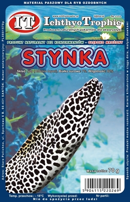 Attēls no MROONKA STYNKA 70G