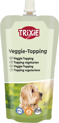 Attēls no Trixie Mus wegetariaski 300g