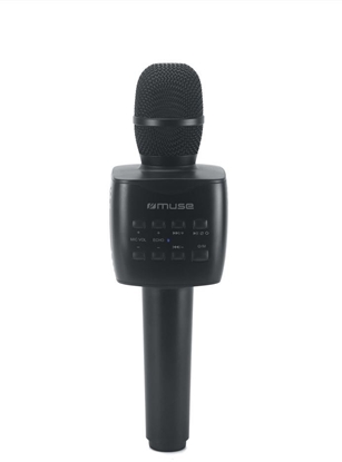 Picture of Muse | Karaoke Microphone | M-508 KA