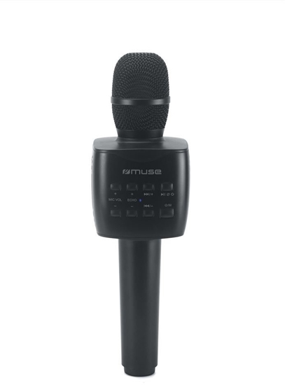 Picture of Muse | Karaoke Microphone | M-508 KA